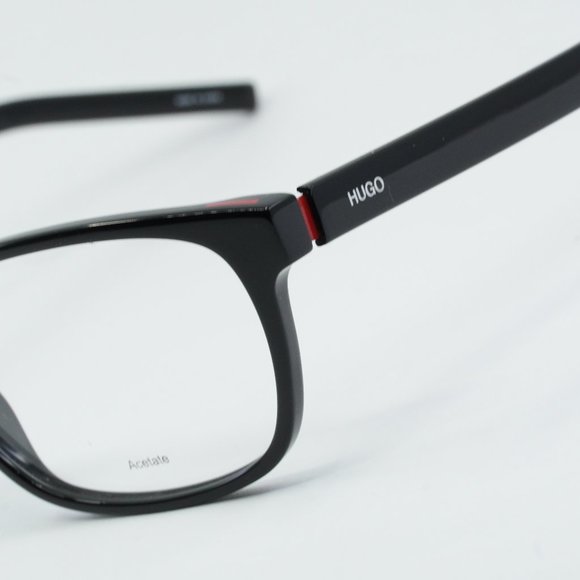 FINAL PRICE NEW HUGO BOSS HG 1115 0OIT 00 EYEGLASSES - Picture 3 of 8